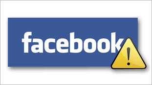 5 Things on Facebook