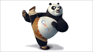 Google Panda