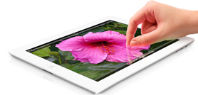 ipad India Price
