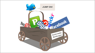 Top Social Media Tools