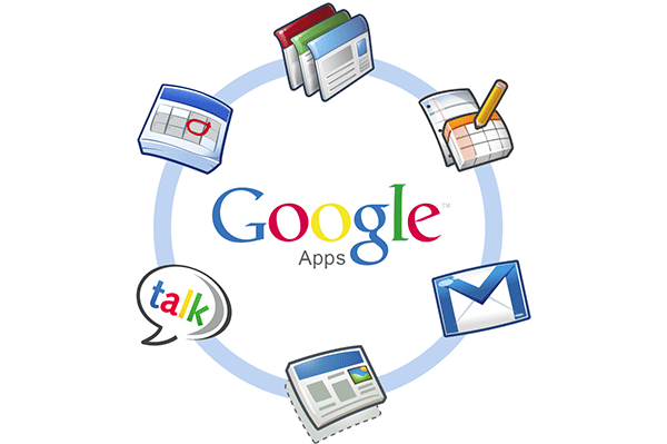 google app reseller