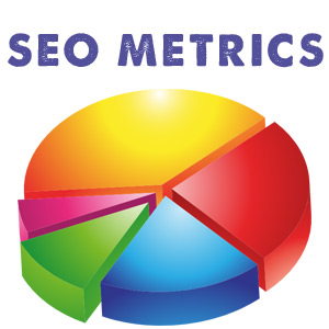 seo metrics lg