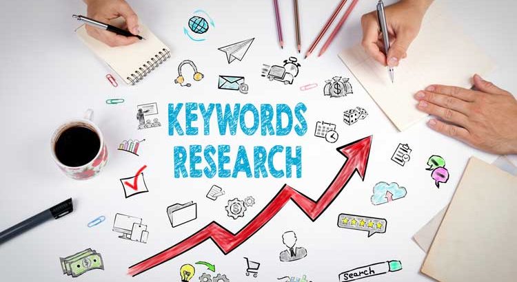 effective keyword research service