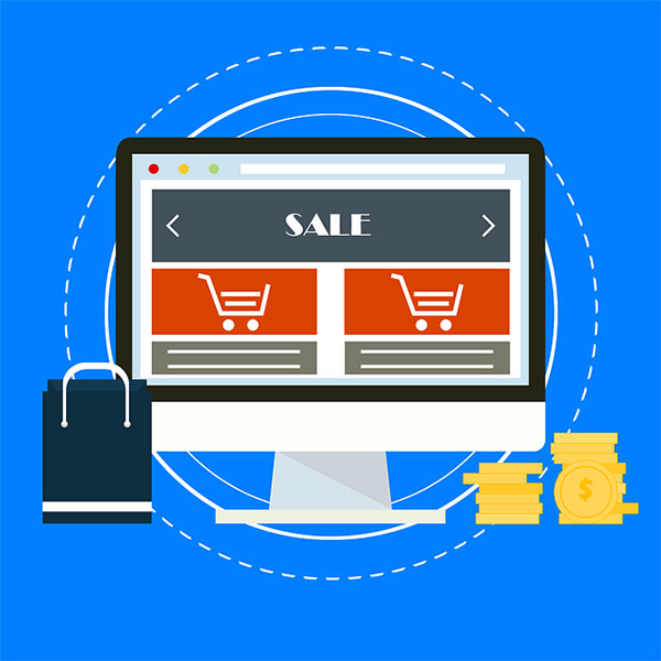 ecommerce wordpress themes