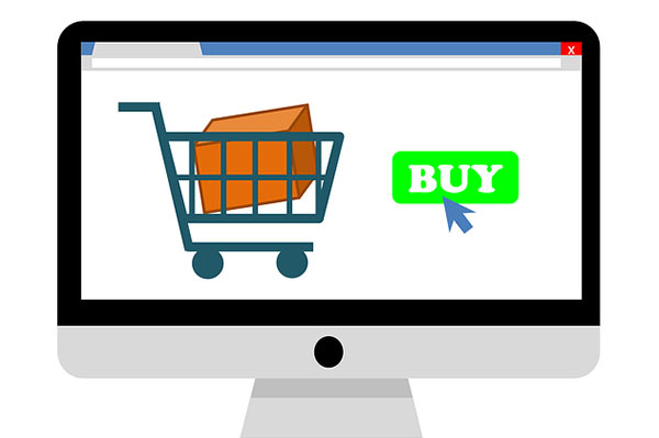 e-commerce website cart abandonment
