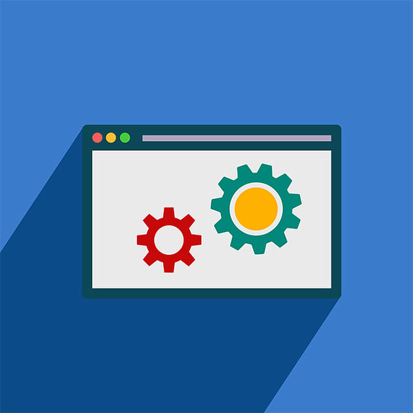 website maintenance