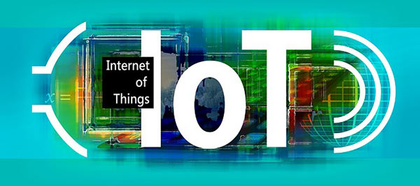 Internet of things