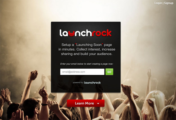 launchrock