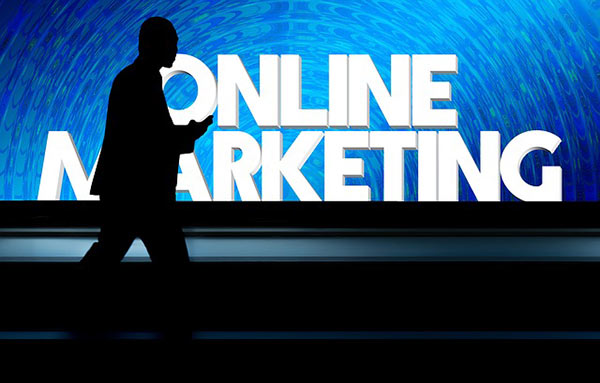 online marketing