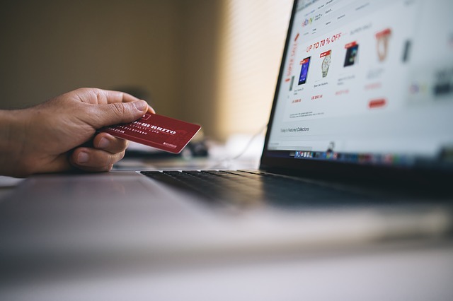 E-commerce Website Design Trends