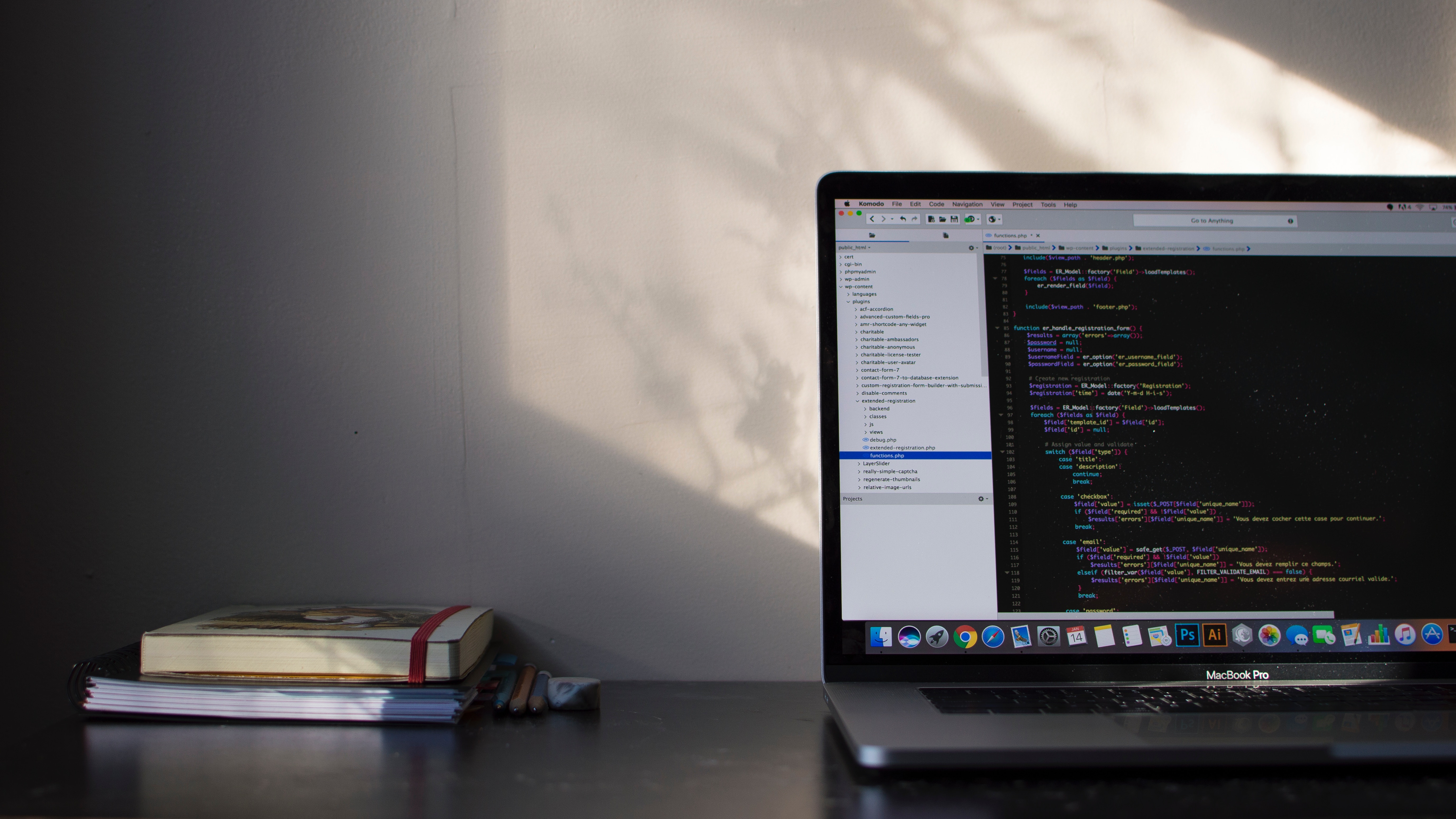 Web Development