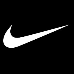 nike logo