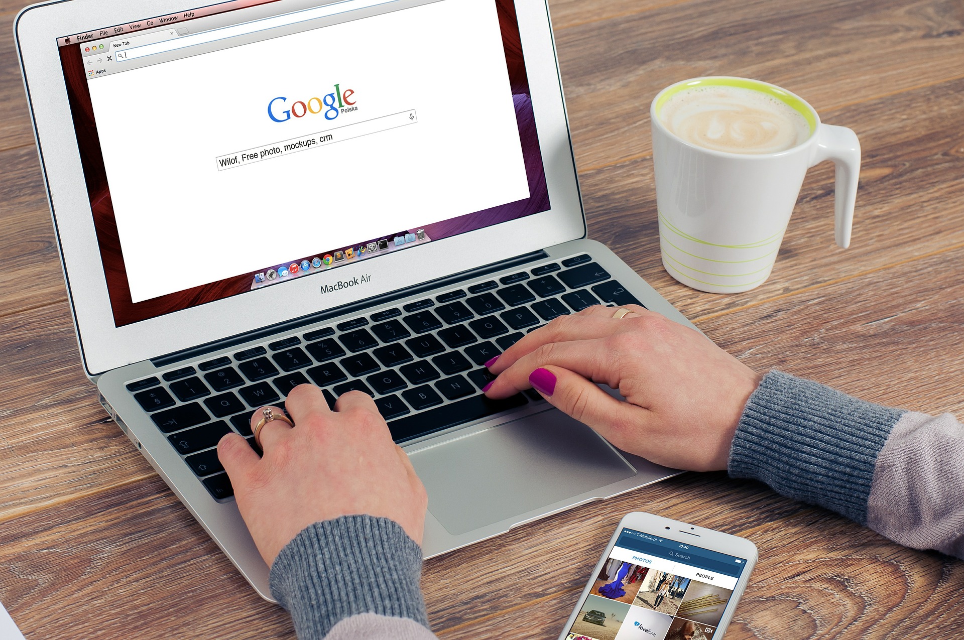 Google Algorithm Update