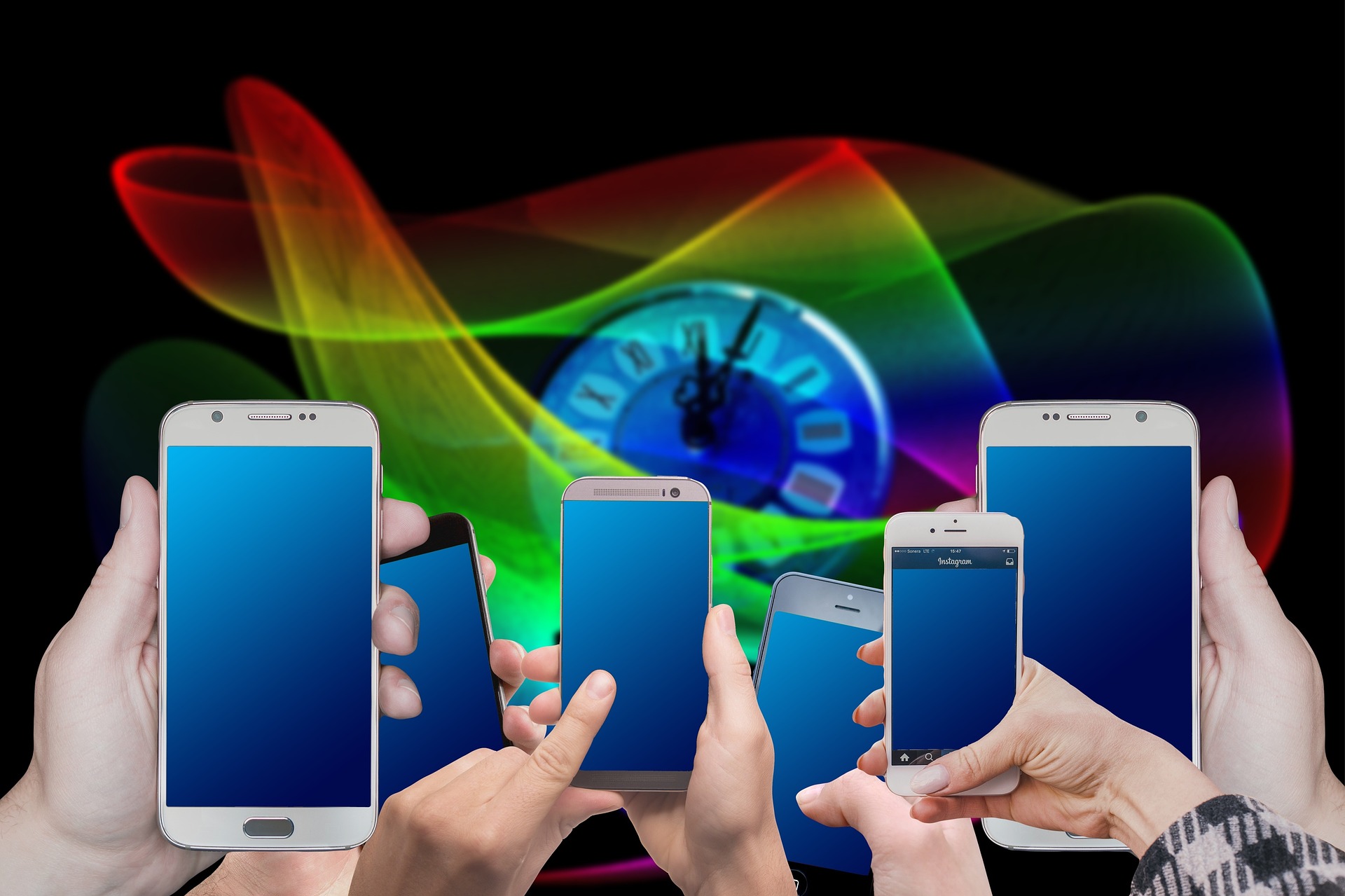 Mobile App Development