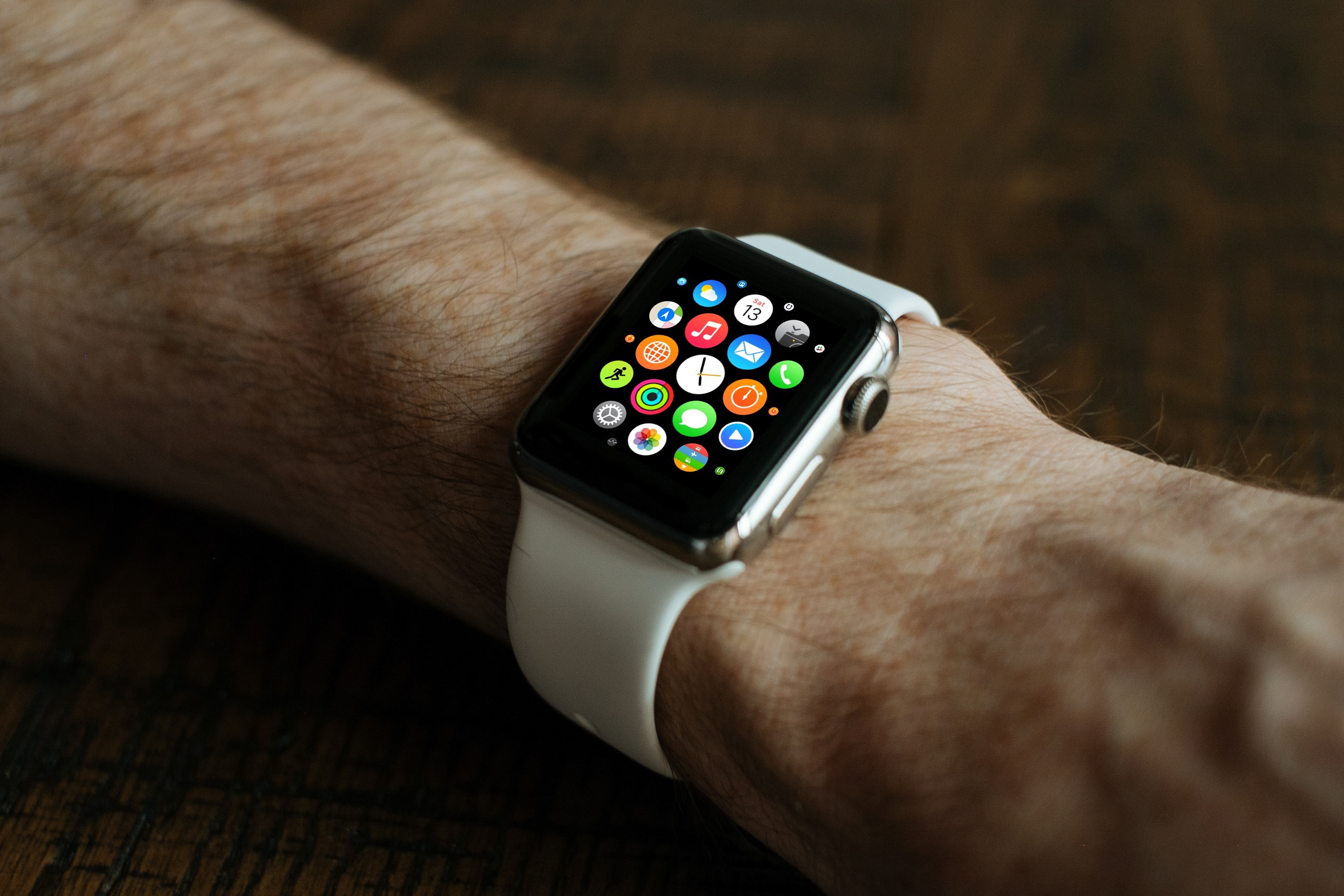 3 Mobile App Development Trends 2018