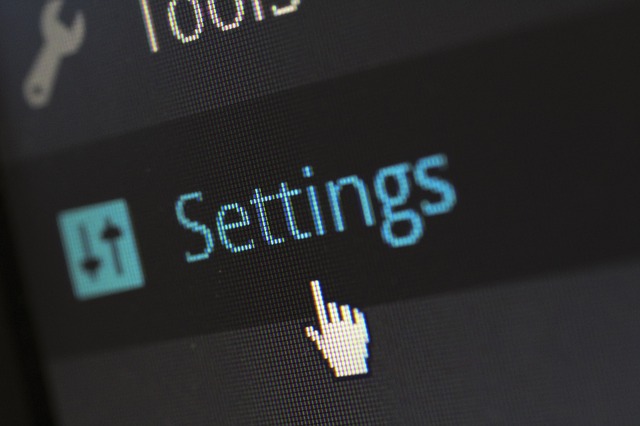DIY Website