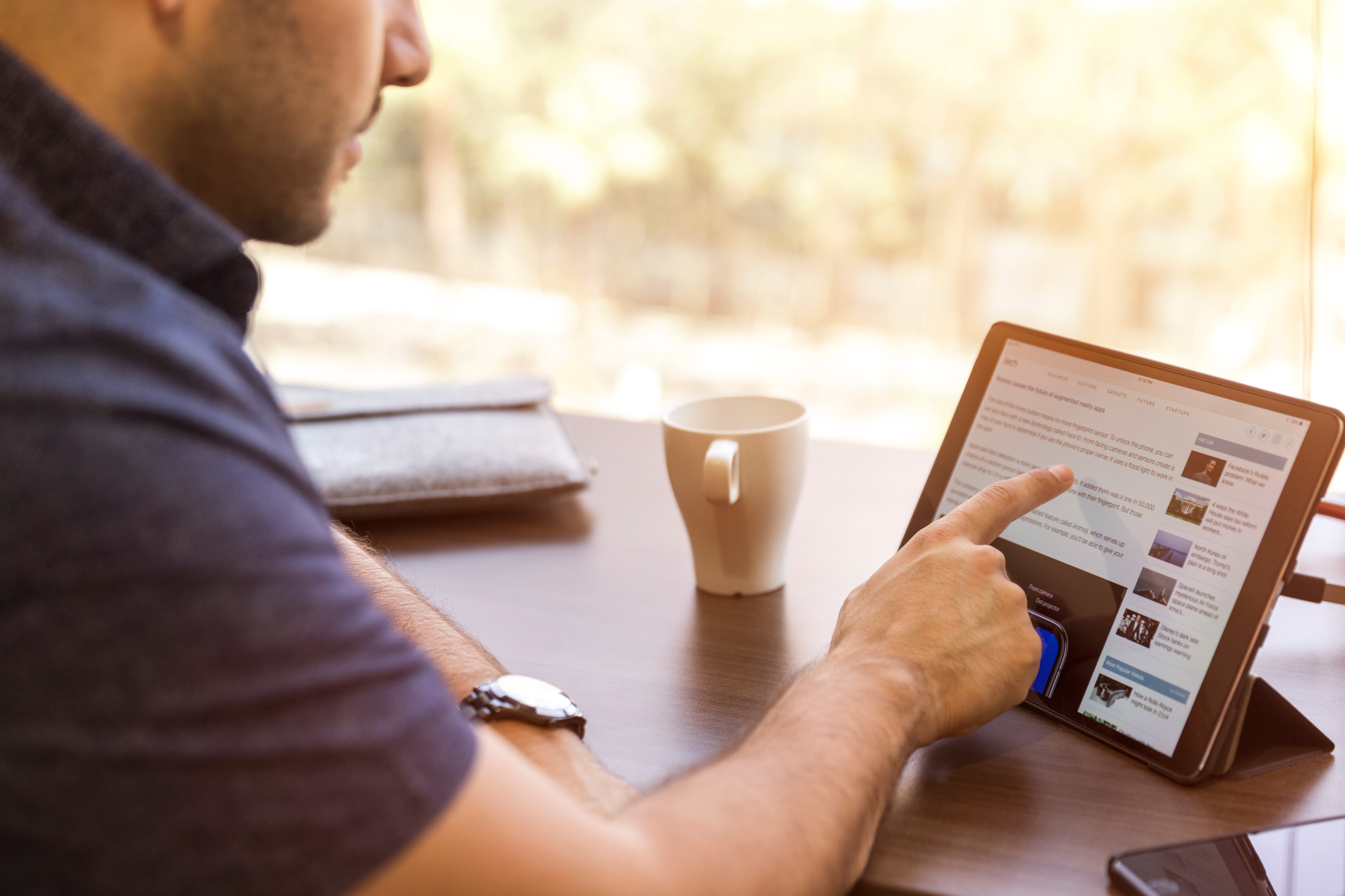 can web design impact content marketing