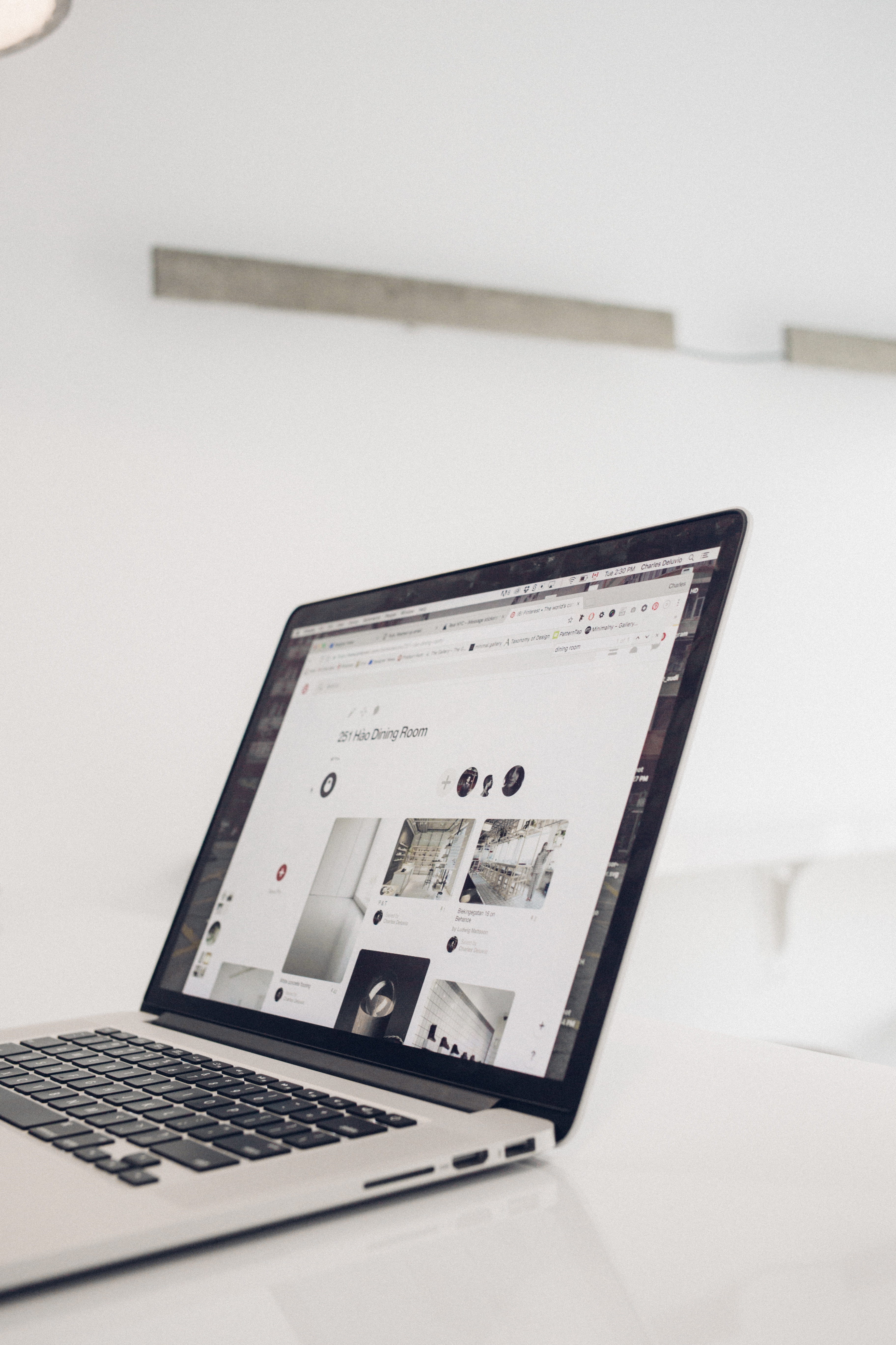 Web Design Trends to Learn