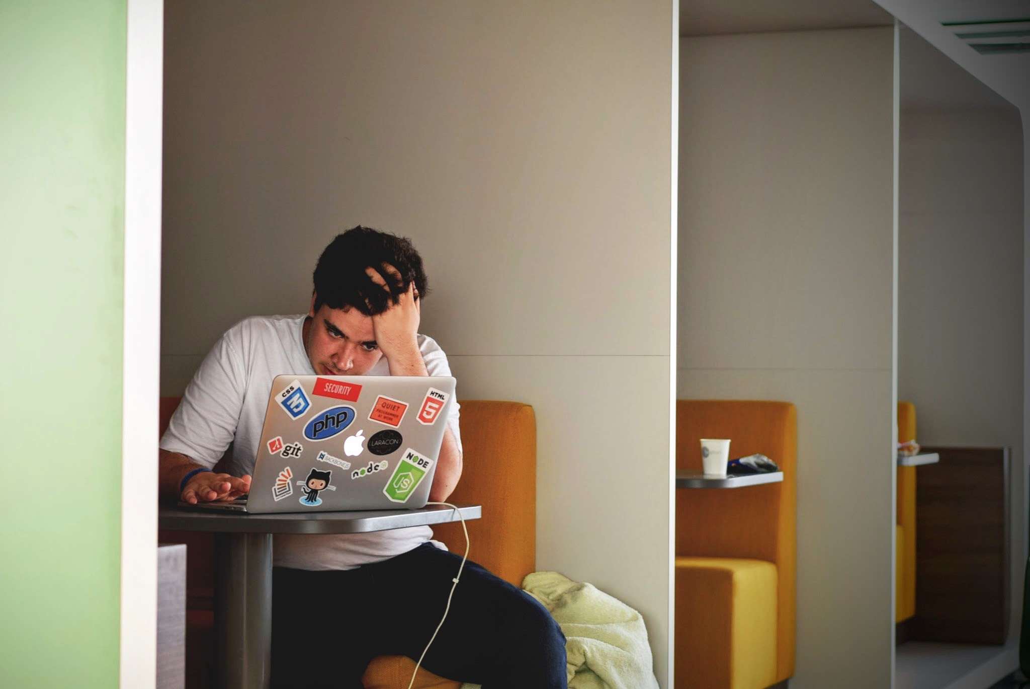 Website Design or Content