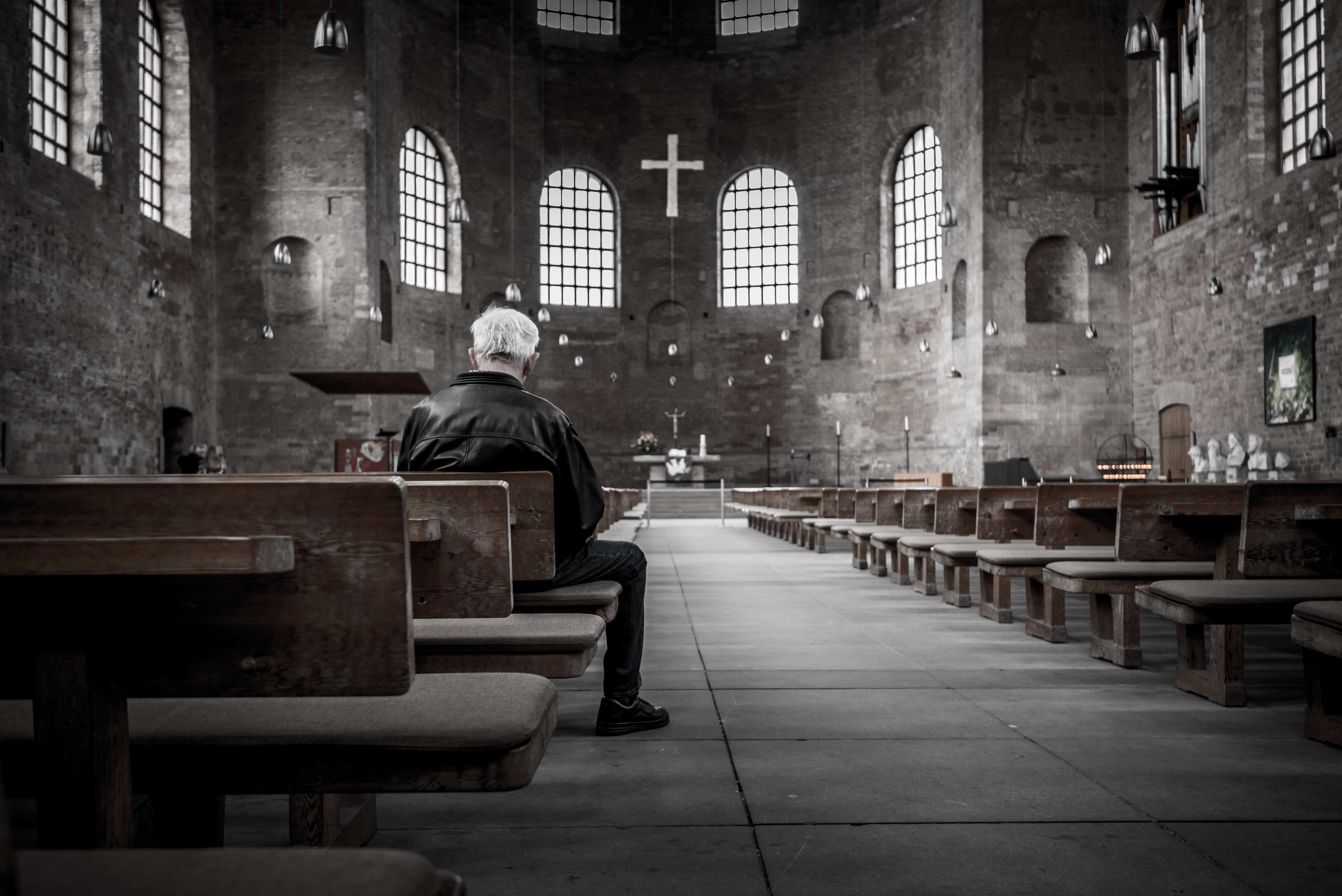 Key Elements for Church Website Homepage