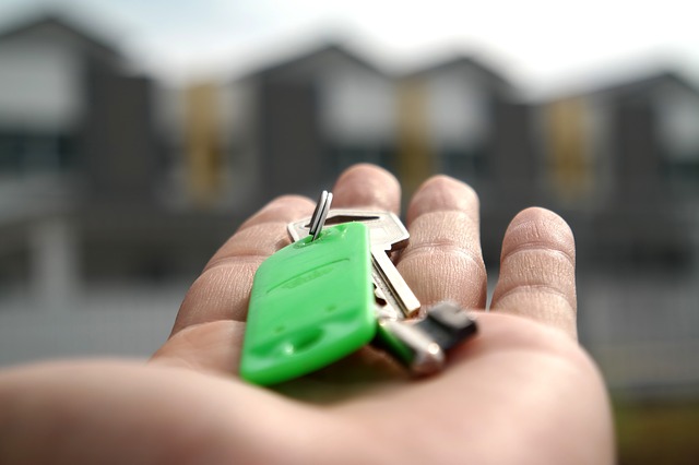 PPC Campaign for Real Estate