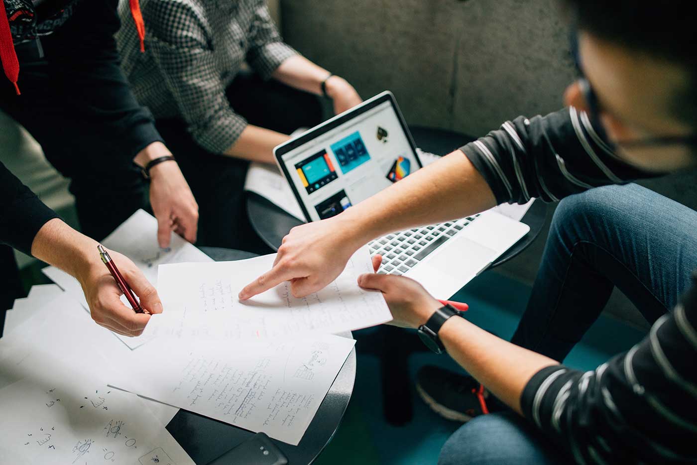 Benefits of Custom Website Development for Businesses