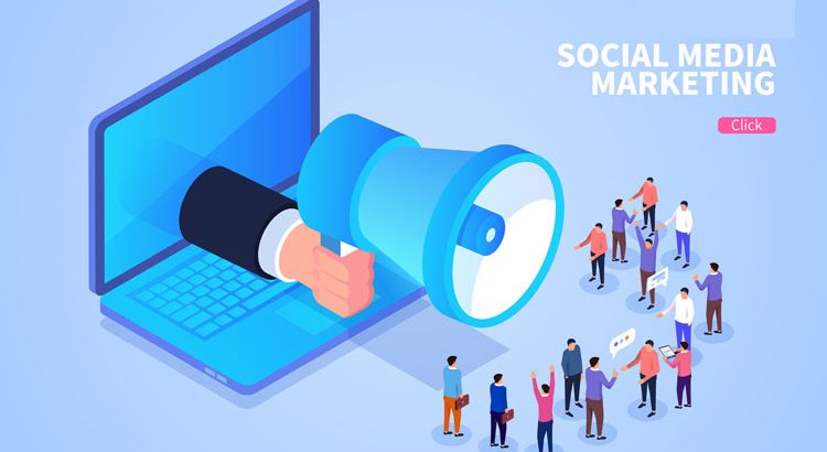 Social Media Marketing For Business