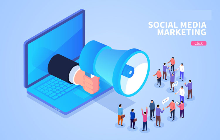 Social Media Marketing For Business
