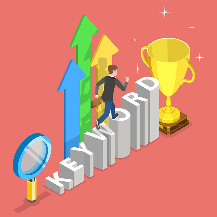 Benefits Of Keyword Research Services