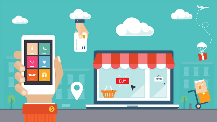 Magento Importance For E-Commerce Website Development