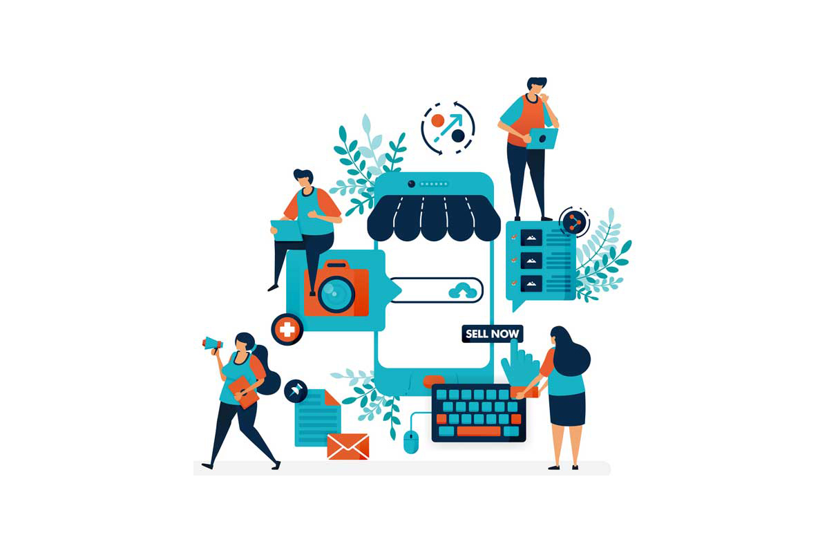 Why Website Is Cheaper Than Offline Store For SMEs