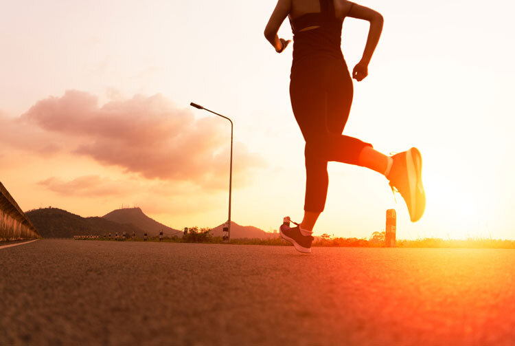 digital marketing long marathon