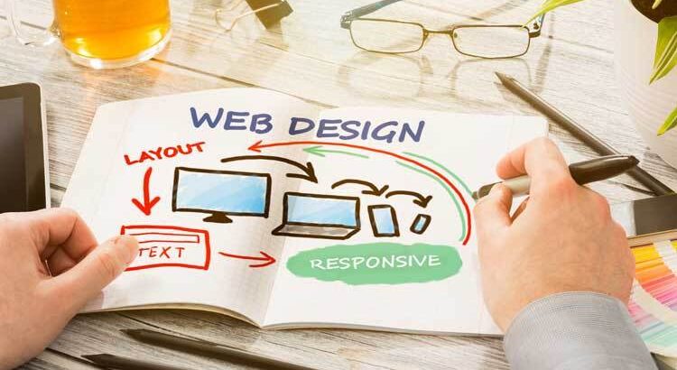 Website Development And Website Design