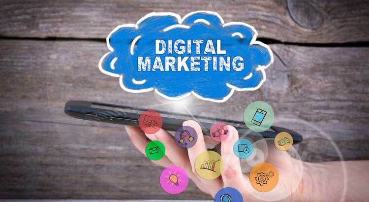 digital marketing to reach indian customers