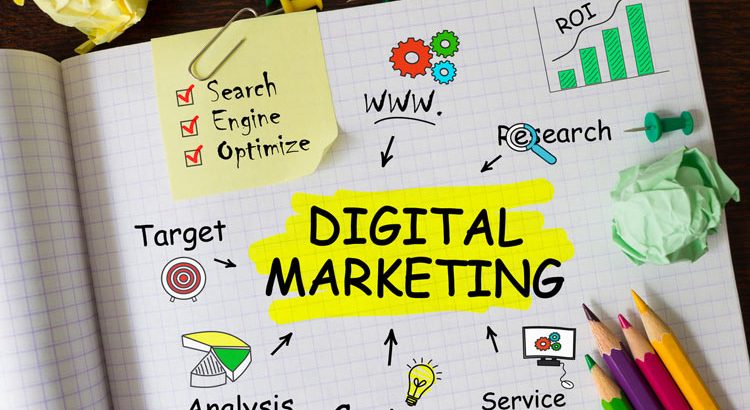 digital marketing during covid times