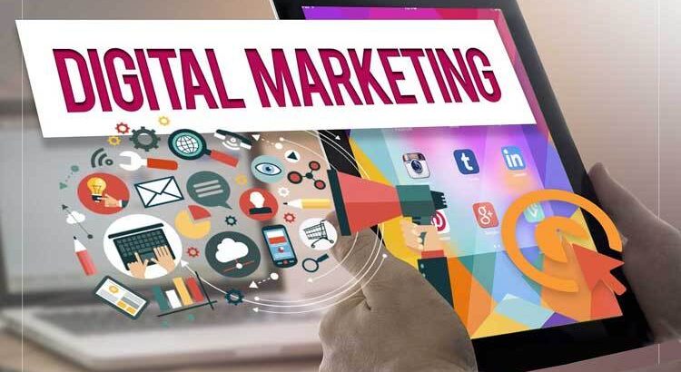 digital marketing