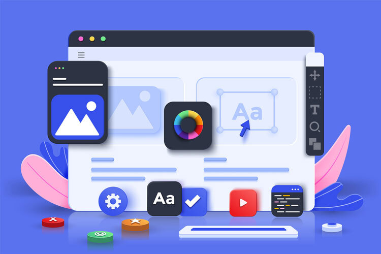 website-designing