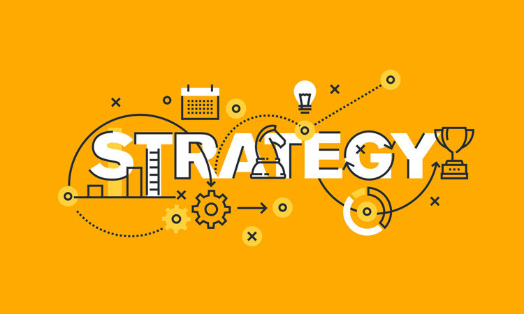Quality Traffic to Your Website digital marketing concept