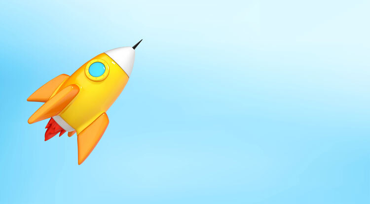 digital marketing strategies illustration