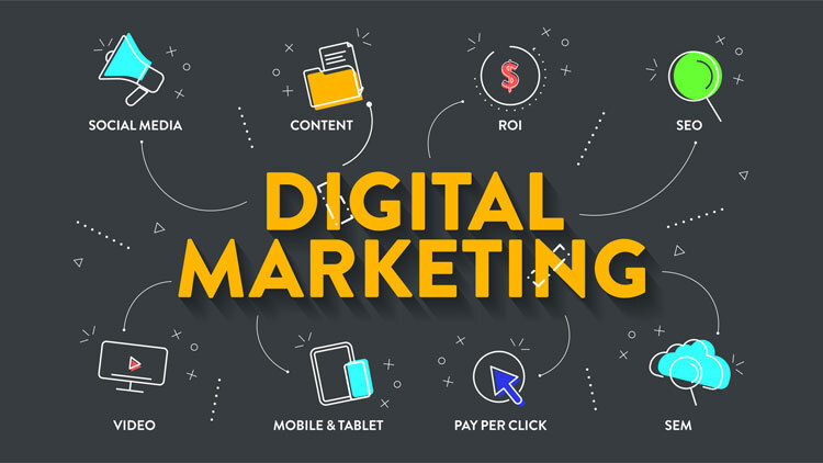 digital-marketing