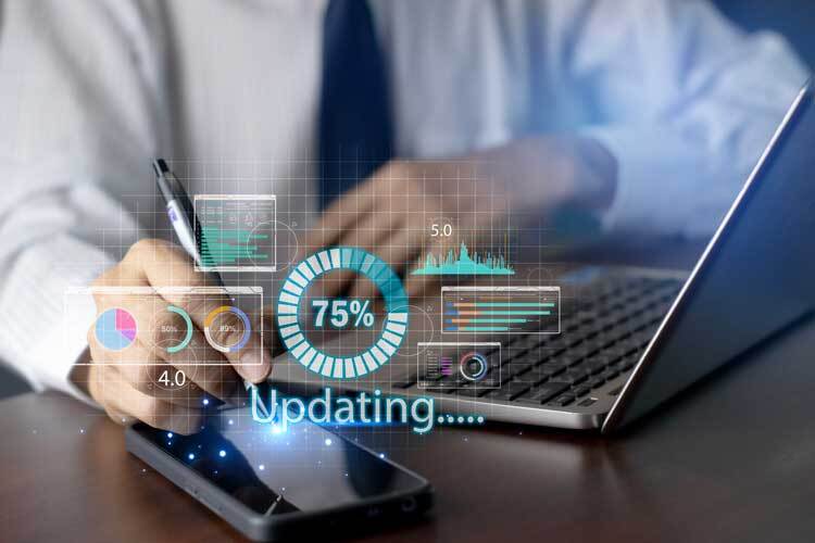 website-maintenance