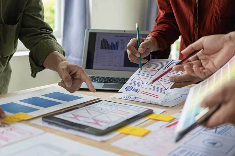 website-development