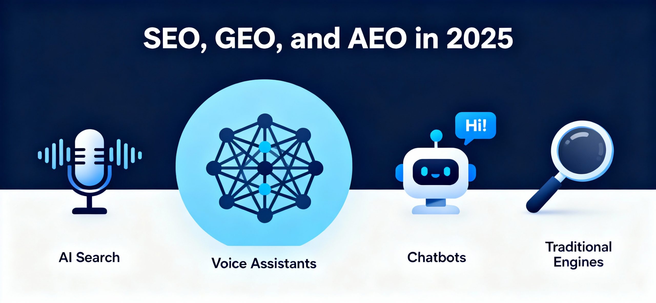 AI-Driven SEO and Brand Visibility overview