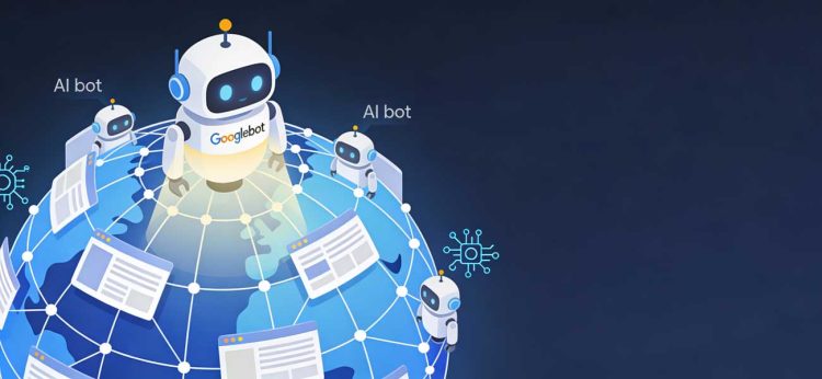 Googlebot Leads Web Indexing as AI Crawlers Rise in 2025