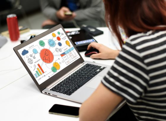 Entity SEO strategy showing how search engines use entities and authority signals to understand website content.