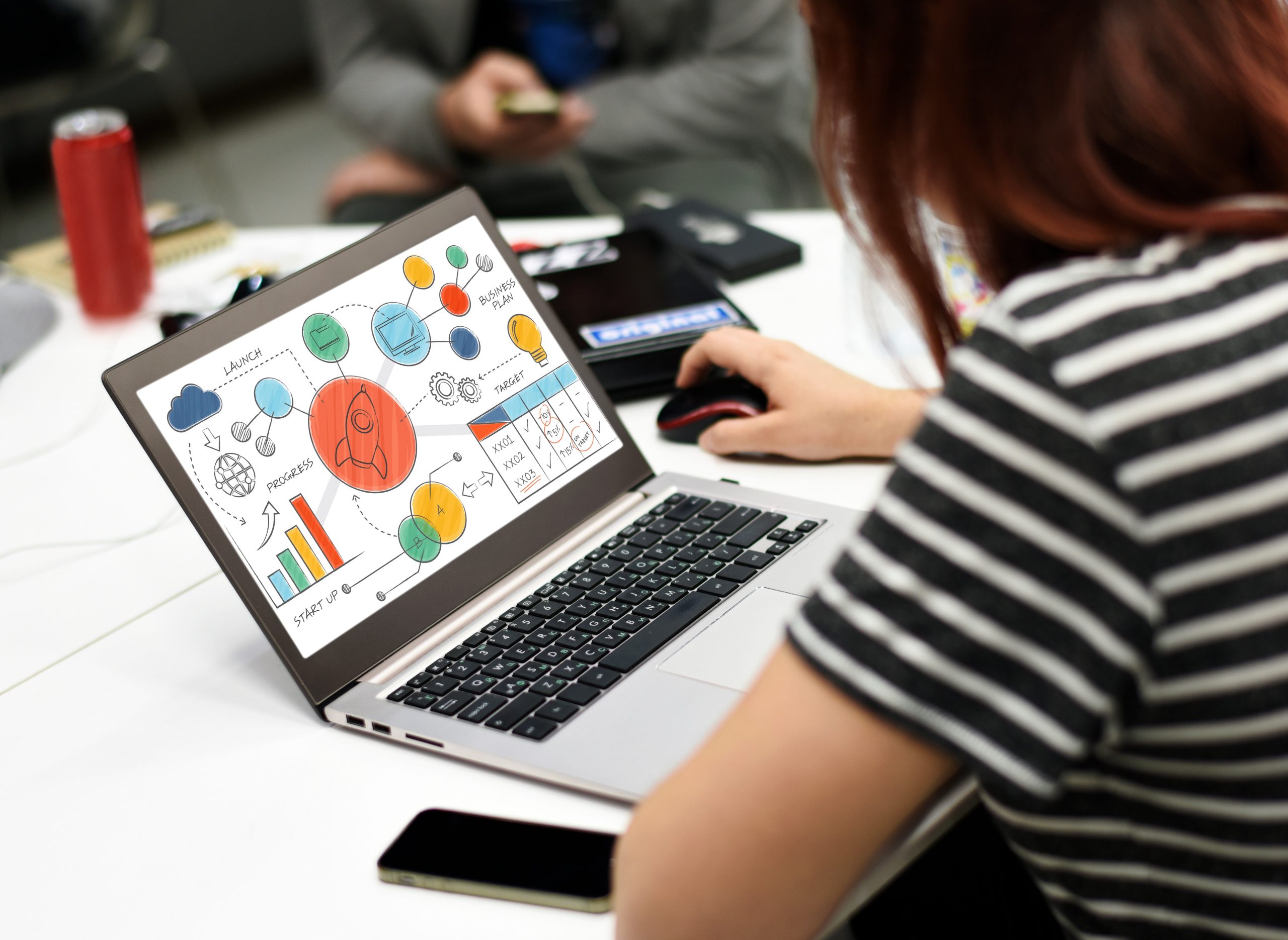 Entity SEO strategy showing how search engines use entities and authority signals to understand website content.