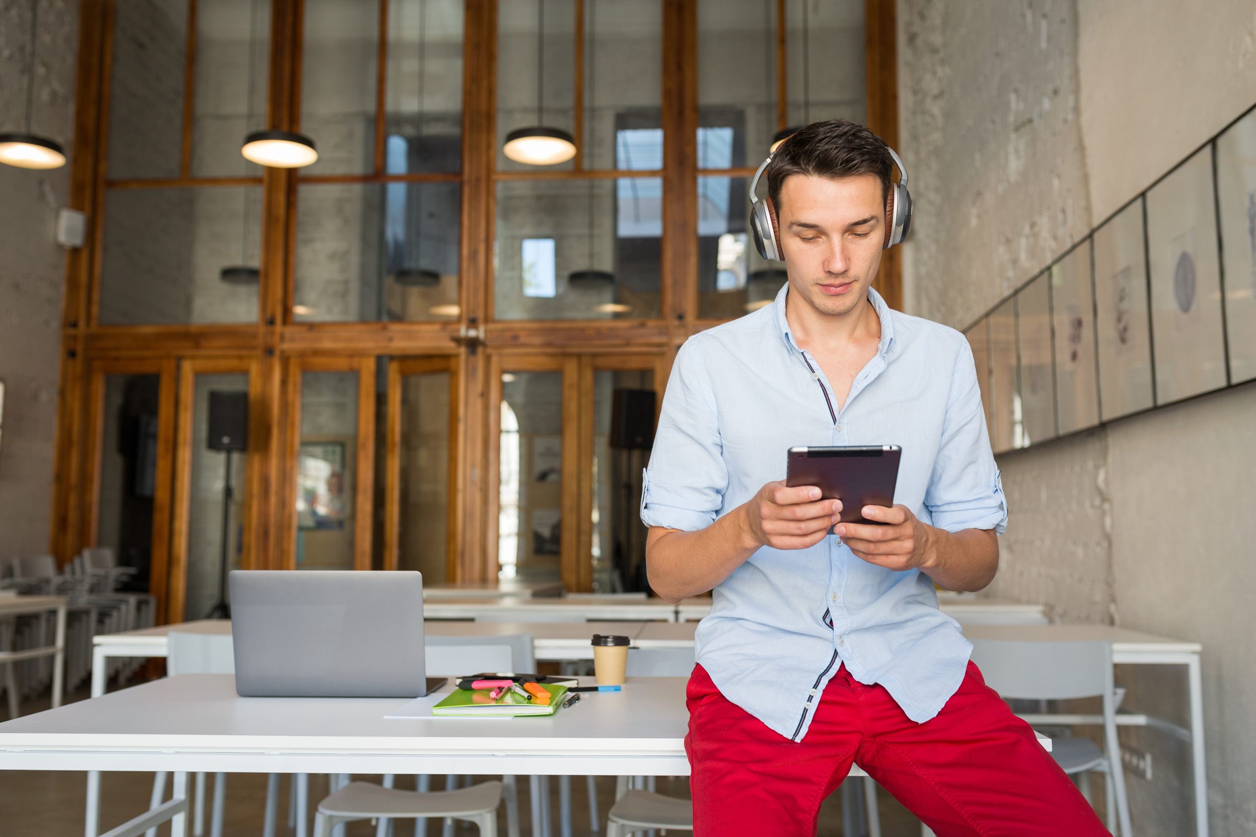 Content strategy framework showing how search intent optimization guides topic selection, page structure, and SEO content planning.