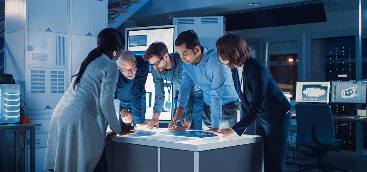AI tools integrated into modern content marketing workflows showing automation, analytics, and content creation