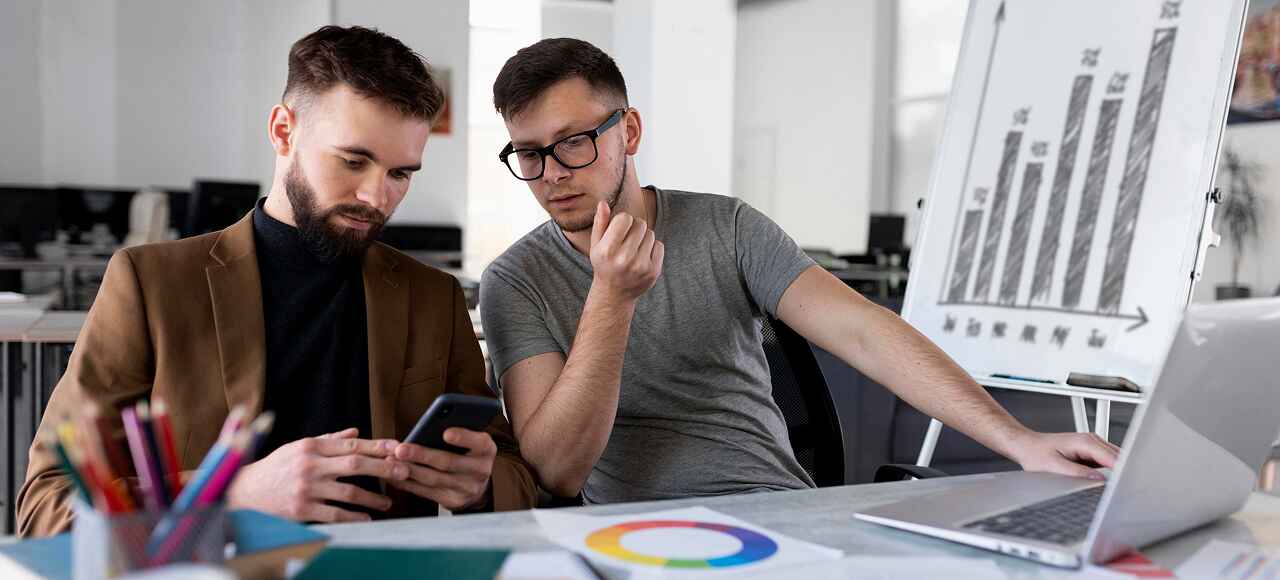 Poor mobile user experience affecting SEO rankings and visitor engagement.