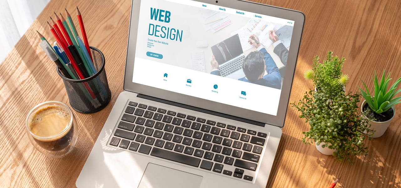 Website Not Generating Leads Guide